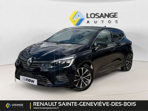 Annonce voiture Renault Clio V 17490 €