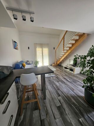  Maison � vendre 4 pi�ces 88 m�