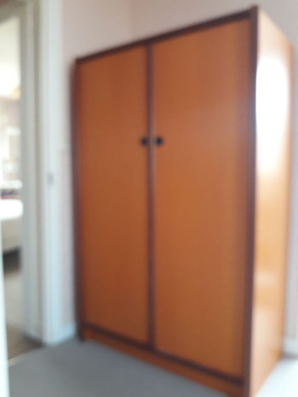 Mobilier pour chambre (lit-armoire-bureau......) Meubles