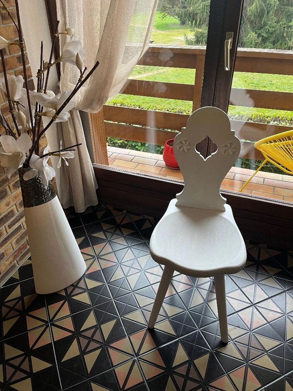 chaise Meubles