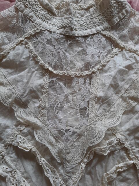 chemisier 15 Verdun (55)