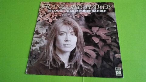 FRAN�OISE HARDY 0 Toulouse (31)