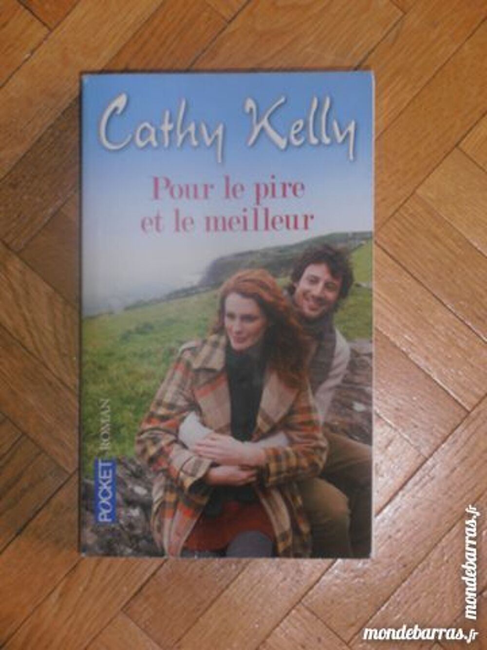 Pour le pire et le meilleur (5) Livres et BD