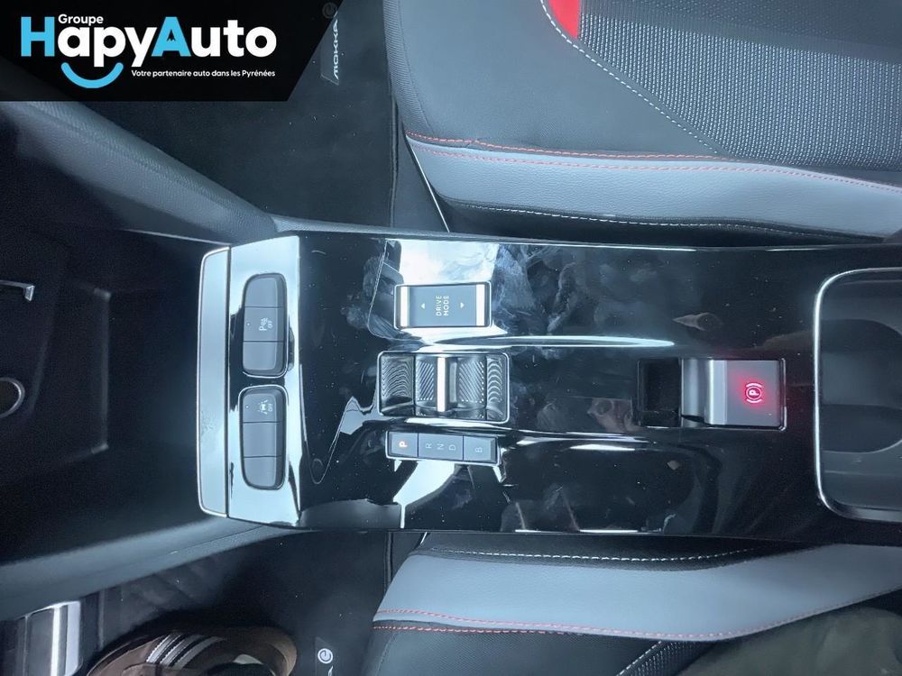 Mokka Electrique 136 ch & Batterie 50 kWh GS 2024 occasion 65000 Tarbes