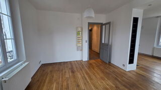  Appartement � vendre 4 pi�ces 75 m�