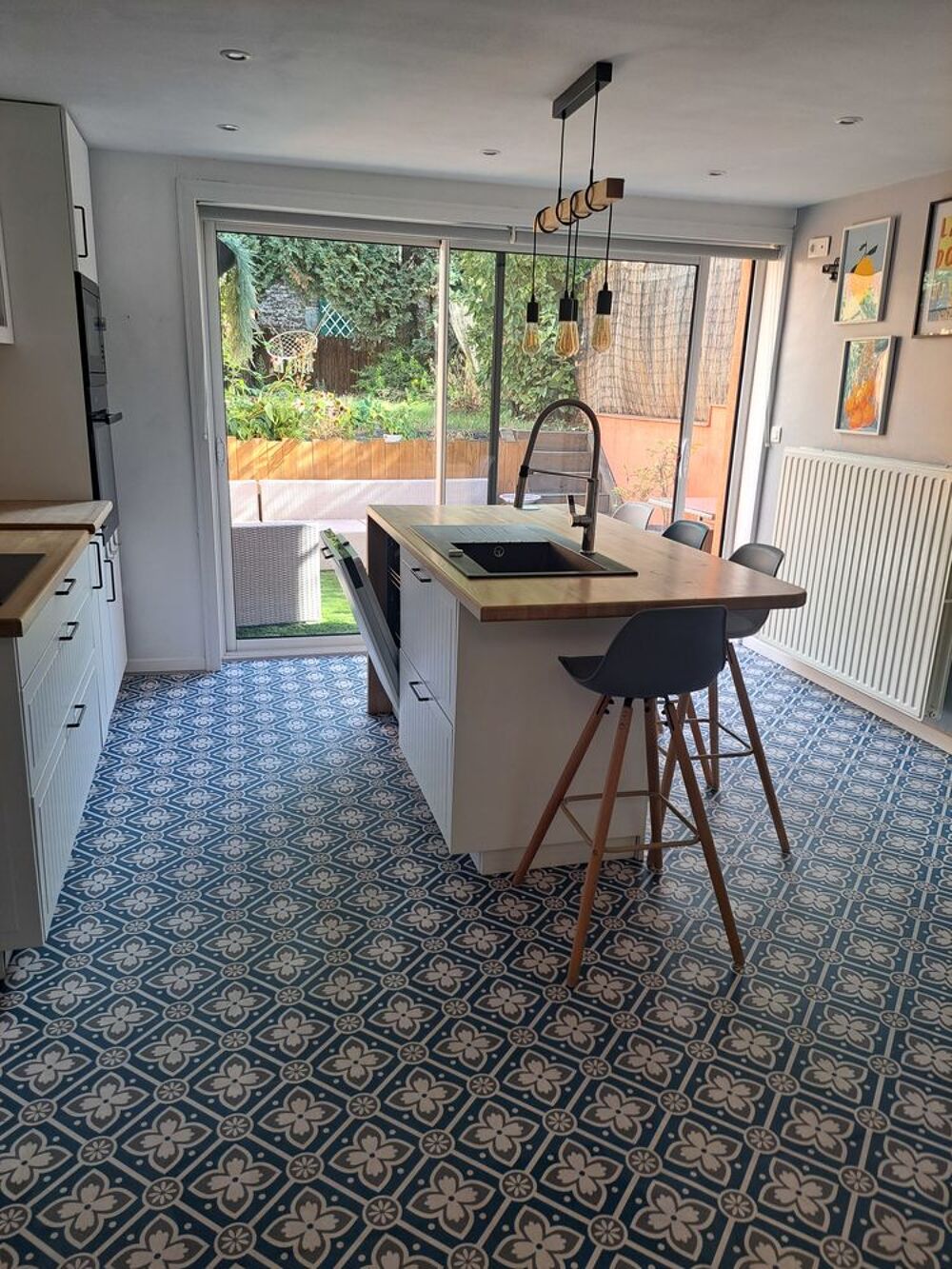 Vente Maison Maison familiale, atypique et fonctionnelle
Blanc Four RONCQ Roncq