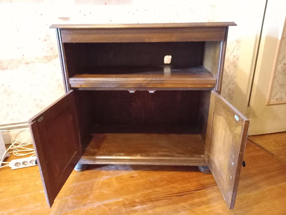 Meuble TV vintage Meubles