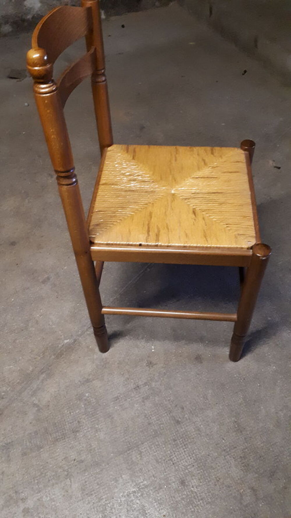chaise 138) Meubles