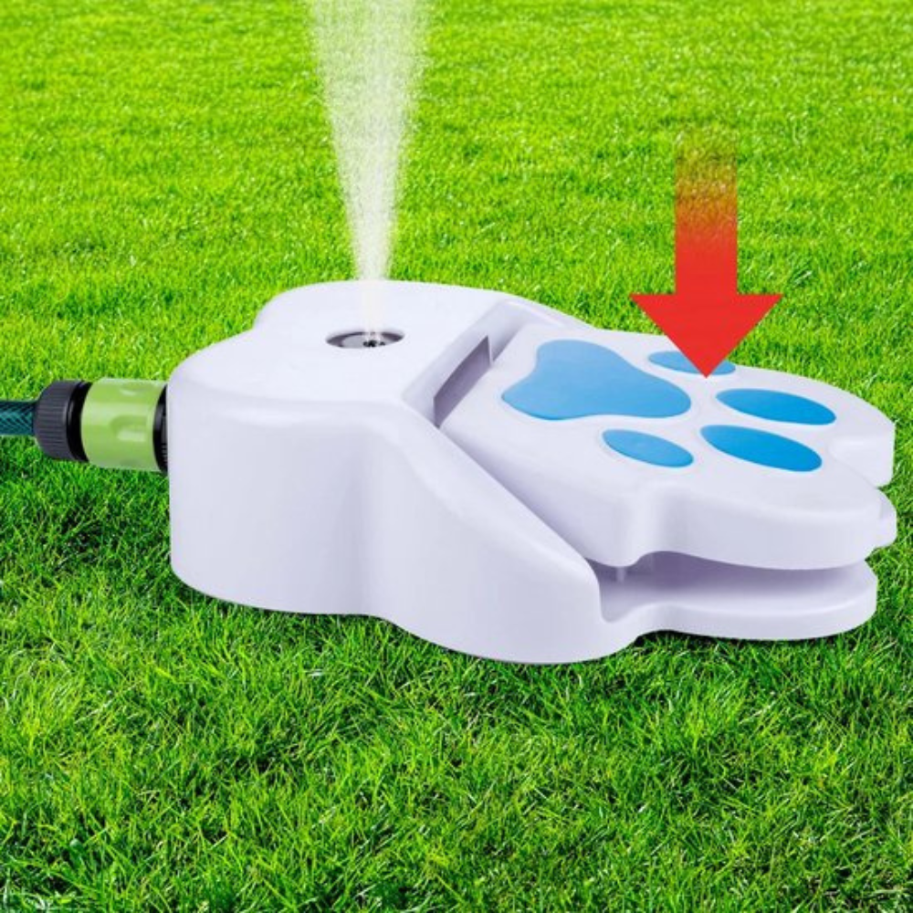 Fontaine &agrave; Eau pour Chien Jeux / jouets