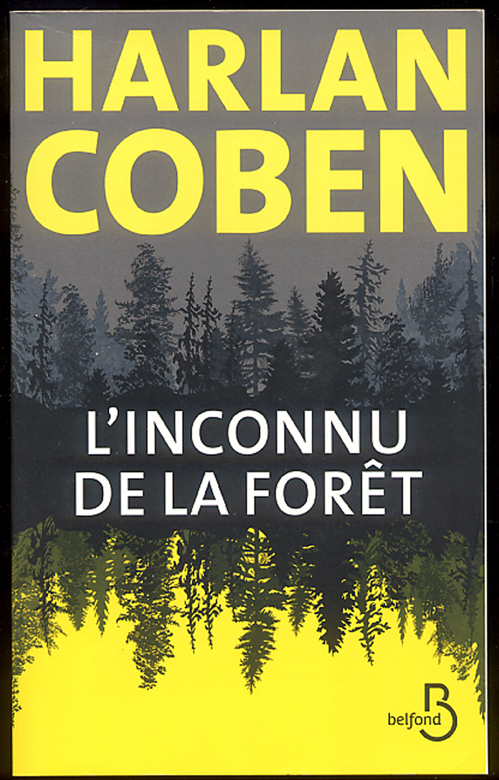 Harlan COBEN / Tr&egrave;s beau lot de 9 thrillers &eacute;d. originale Livres et BD