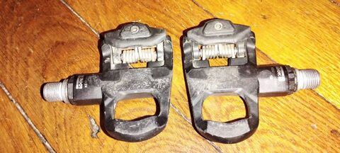 PEDALES LOOK KEOS FASY 4 Lyon 3 (69)