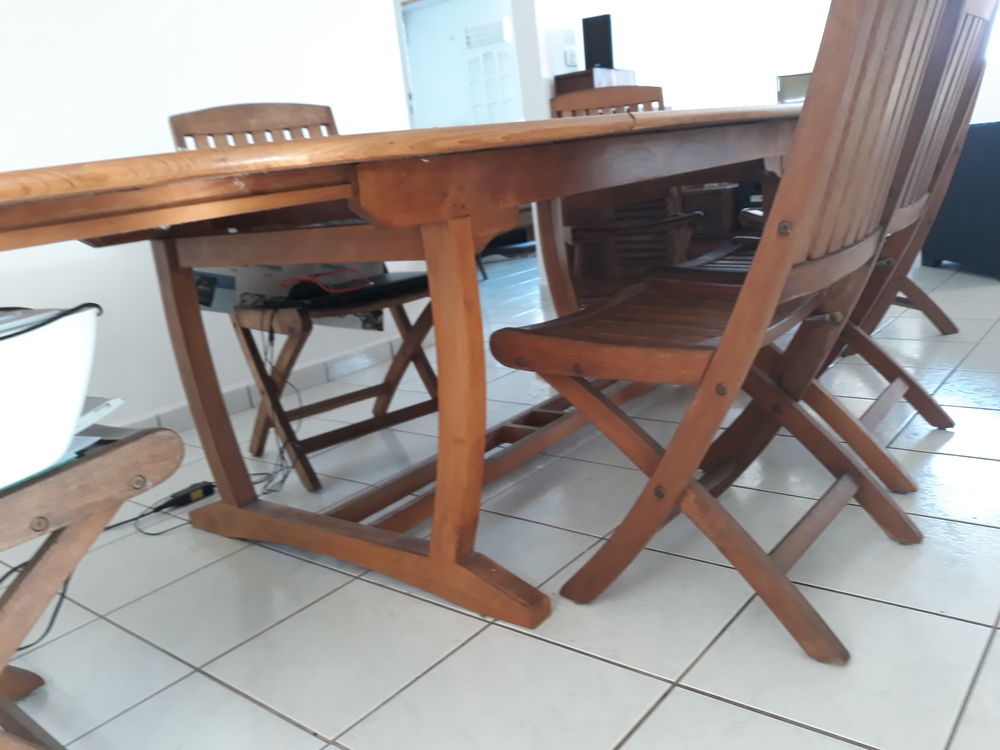 table de salle &agrave; manger Meubles