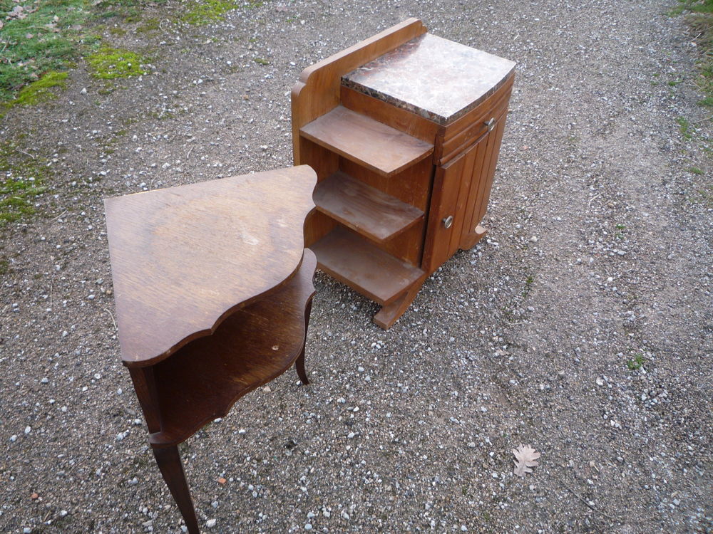 Tablette/chevet/table de nuit Meubles