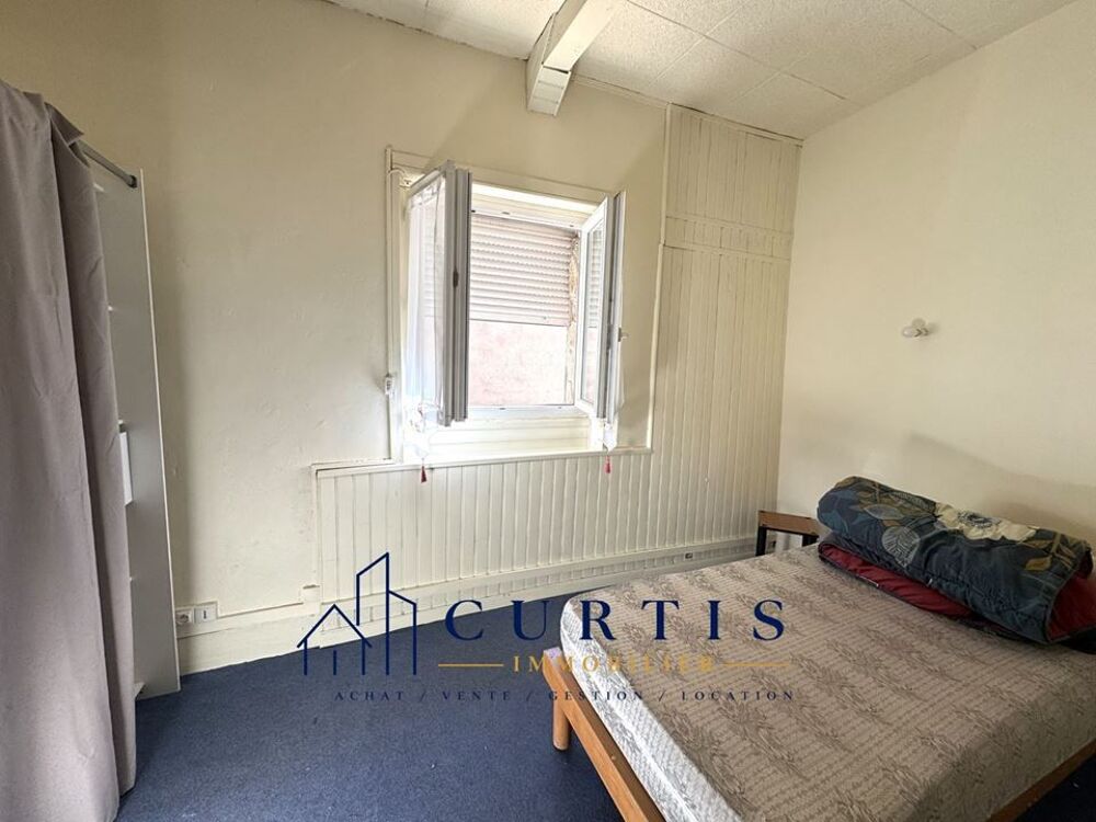 Location Appartement Appartement - 35m ² Firminy