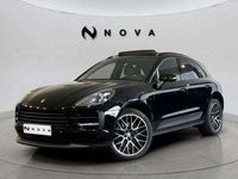 Macan 2.0 Toit Ouvrant 2019 occasion 33600 Pessac