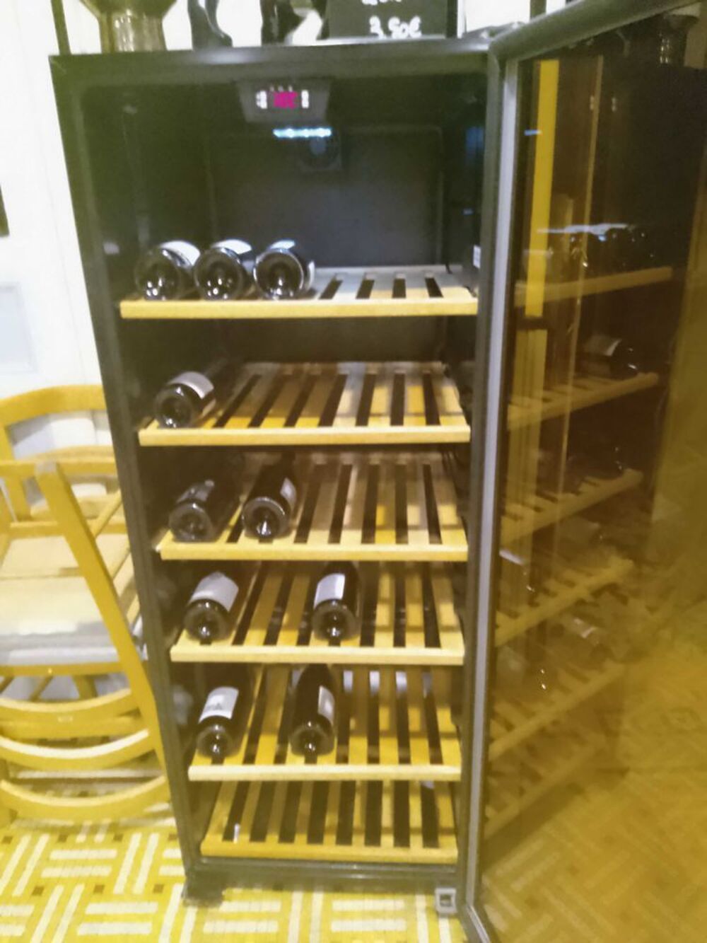 mat&eacute;riel de cuisine Electrom�nager