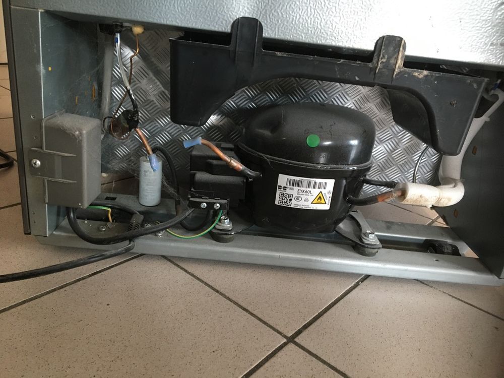 R&eacute;frig&eacute;rateur Cong&eacute;lateur Electroménager