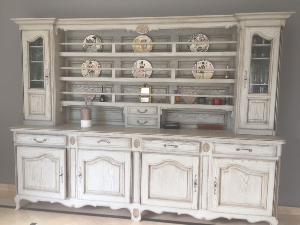 SALLE A MANGER COMPLETE Meubles