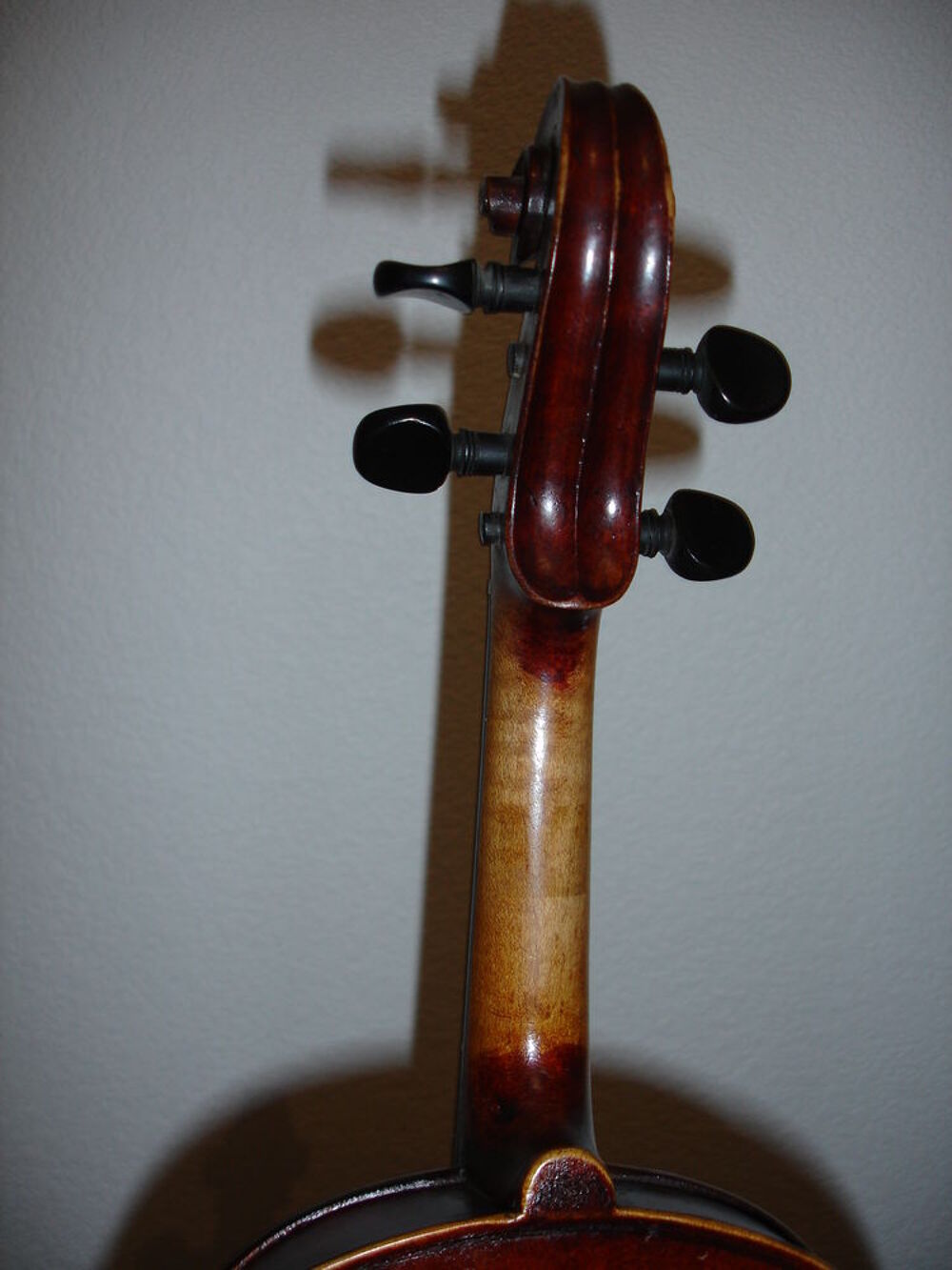 violon marque COMPAGNON Instruments de musique