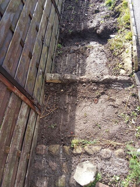 Travaux extérieurs intérieur sculpteur tailleurs de pierre 0 44350 Gurande