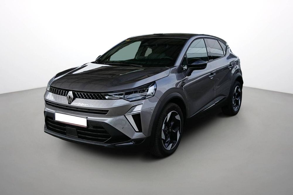 Captur TCe 115 ch Techno 2026 occasion 83500 La Seyne-sur-Mer