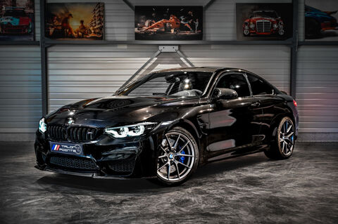Annonce voiture BMW M4 79990 €