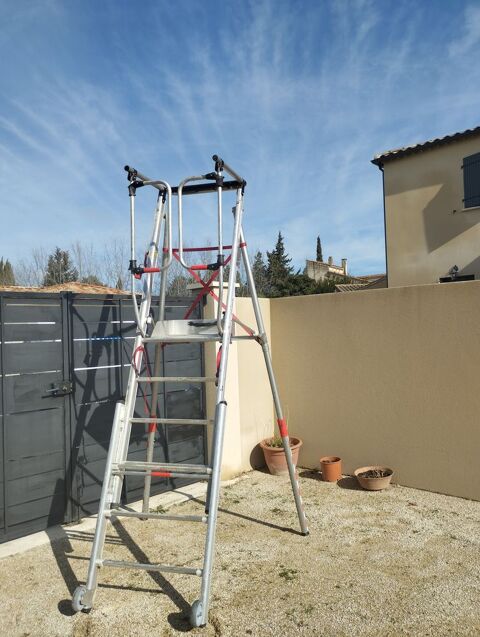 �chelle pirl 400 Carpentras (84)