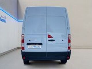 Master MASTER FGN TRAC F3500 L2H2 BLUE DCI 135 CONFORT 2024 occasion 42120 Le Coteau