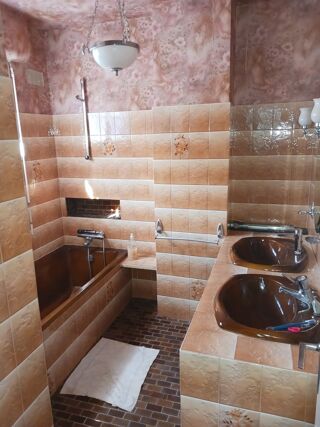  Appartement � louer 3 pi�ces 80 m�