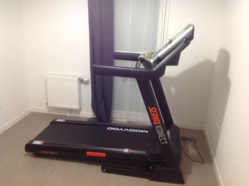 TAPIS DE COURSE Sports