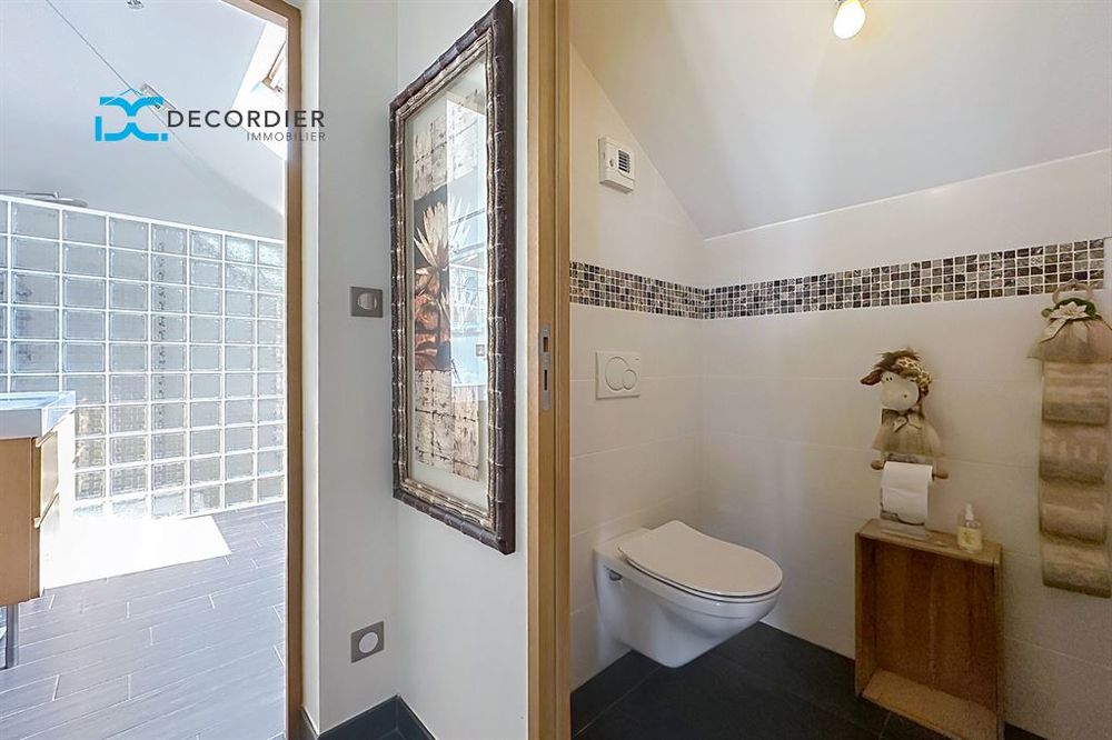 à vendre  Maison Maxilly-sur-Léman (74500)