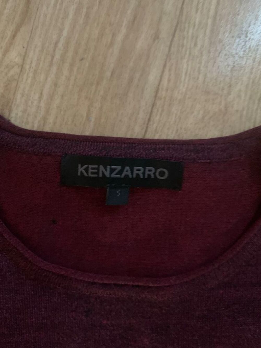 pulle pour femme Vêtements