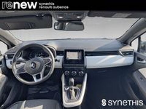 Clio V Clio E-Tech full hybrid 145 Techno 2023 occasion 07200 Aubenas