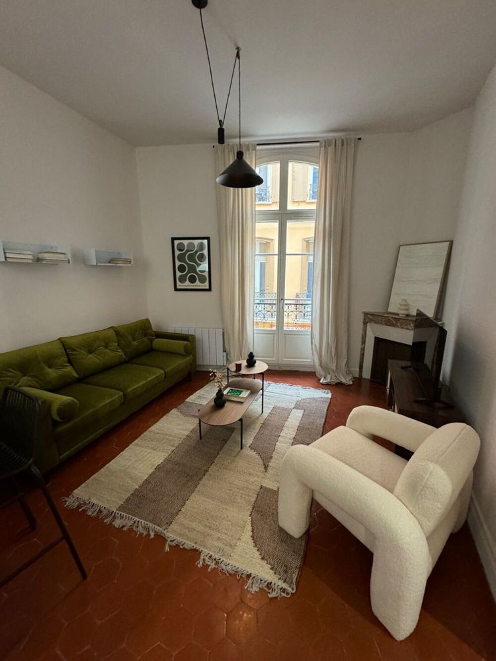 Vente Appartement Appartement T3 rénové Perpignan