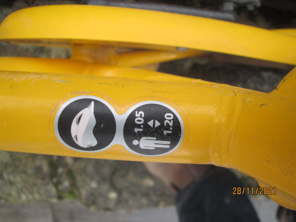 v&eacute;lo enfant Vélos