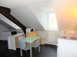  Appartement � louer 1 pi�ce 21 m�