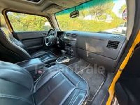 H3 HUMMER 3.5 2006 220 ch GARANTIE 6 MOIS 2006 occasion 83830 Bargemon