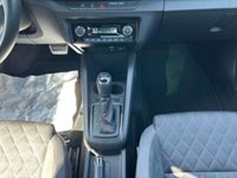 Fabia MONTE CARLO 2021 occasion 95330 Domont