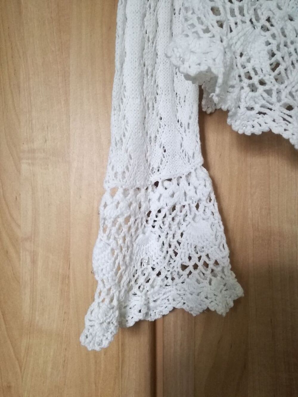 Gilet Vêtements