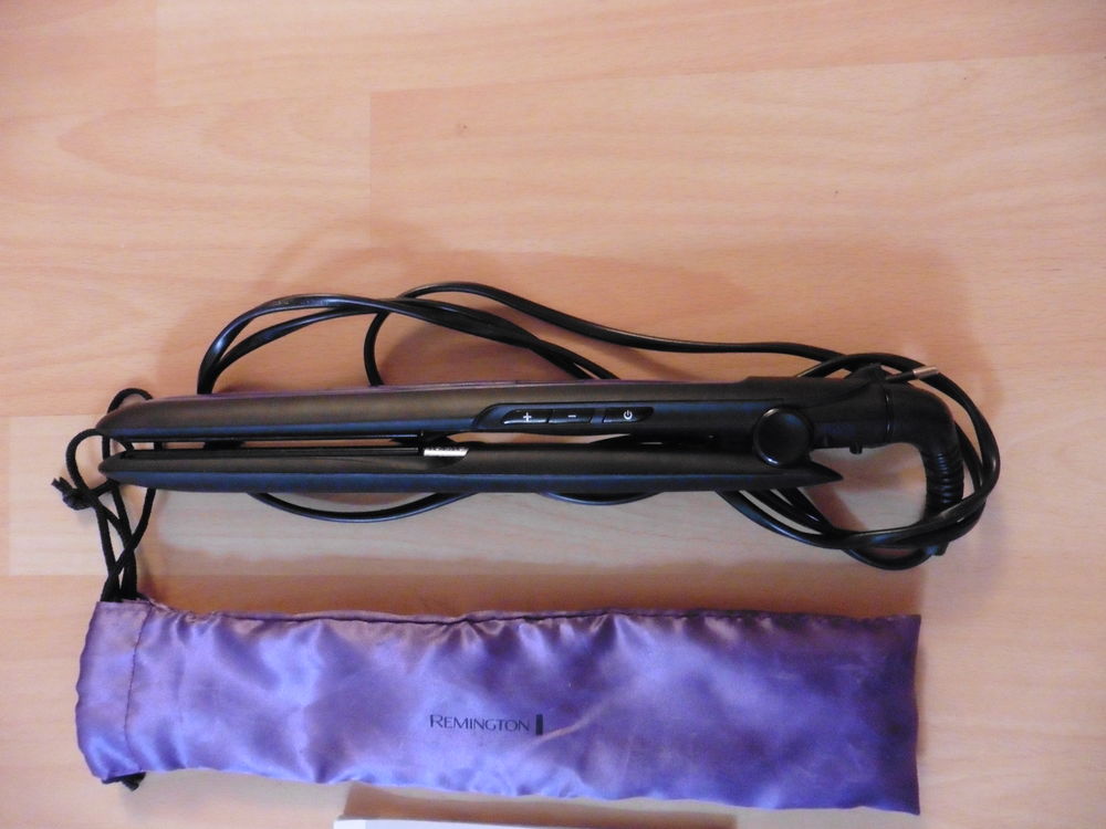 Fer lisseur Rmington Electroménager