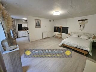 Appartement à louer 1 pièce 35 m²