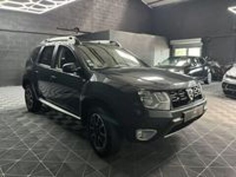 Duster I (H79) 1.5 dCi 110ch Black Touch 4X4 2017 occasion 33520 Bruges