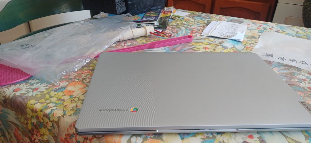 Pc chromebook Matériel informatique