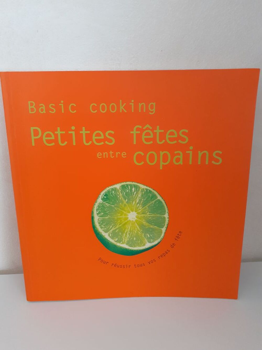 livre de cuisine Cuisine