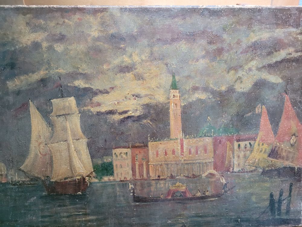 TABLEAU ROMANA ARREGUI 