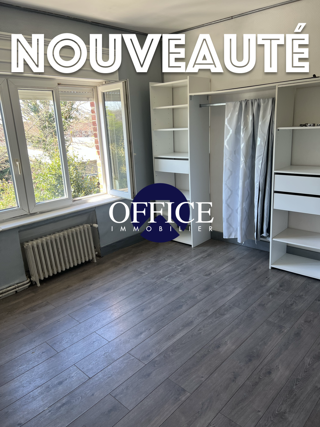  Maison � vendre 4 pi�ces 100 m�