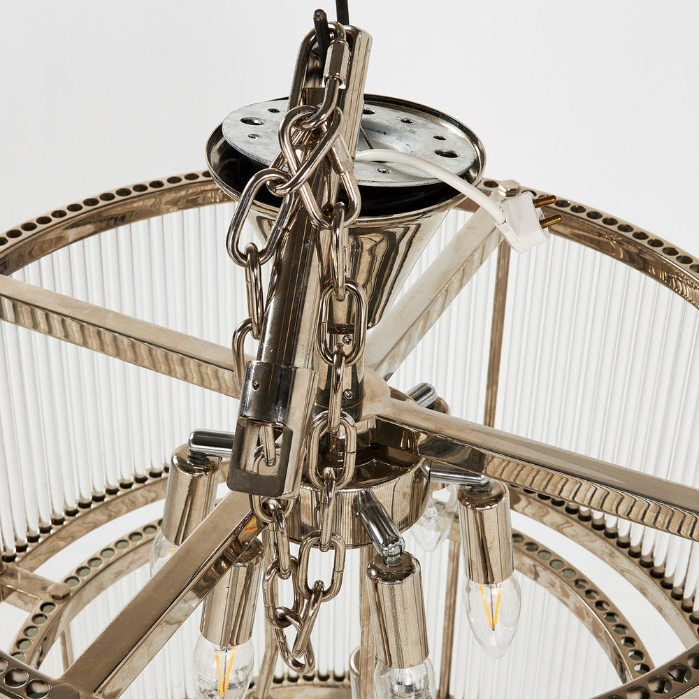 Suspension contemporaine "Pasadena" par Eichholtz Décoration