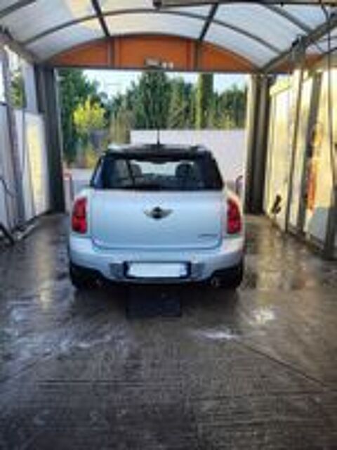 Countryman 112 ch Cooper D 2012 occasion 13580 La Fare-les-Oliviers