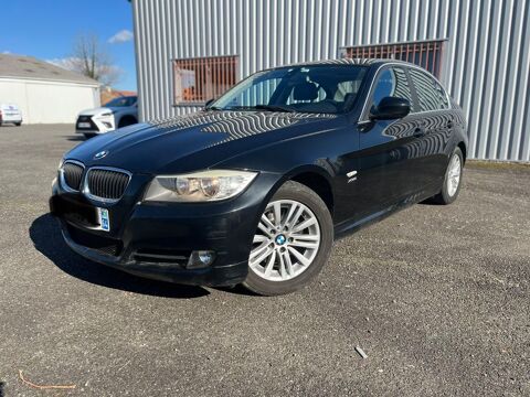 Annonce voiture BMW Srie 3 14990 