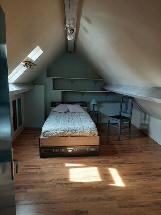  Maison à louer 5 pièces 86 m²